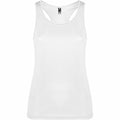 CAMISETA TIRANTES SHURA T/S BLANCO