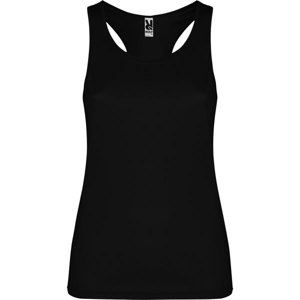 CAMISETA TIRANTES SHURA T/S BLANCO