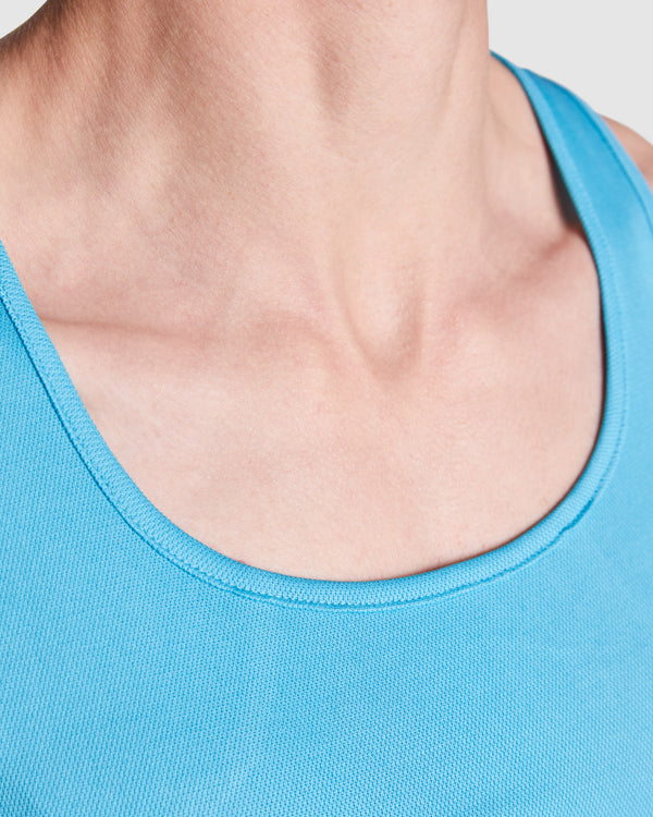 CAMISETA TIRANTES SHURA T/S BLANCO