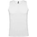 CAMISETA TIRANTES ANDRE T/S BLANCO