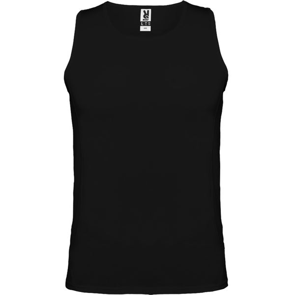 CAMISETA TIRANTES ANDRE T/S BLANCO