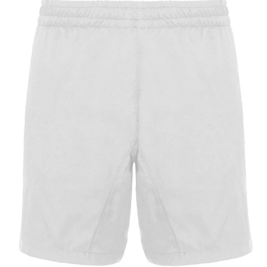 PANTALON CORTO ANDY T/S BLANCO