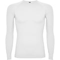 CAMISETA TERMICA PRIME T/4 BLANCO