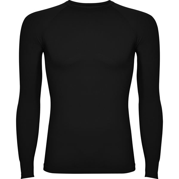 CAMISETA TERMICA PRIME T/4 BLANCO