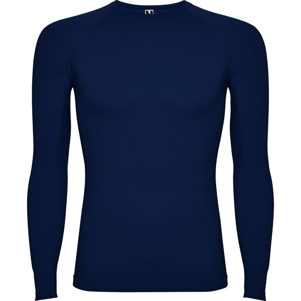 CAMISETA TERMICA PRIME T/4 BLANCO