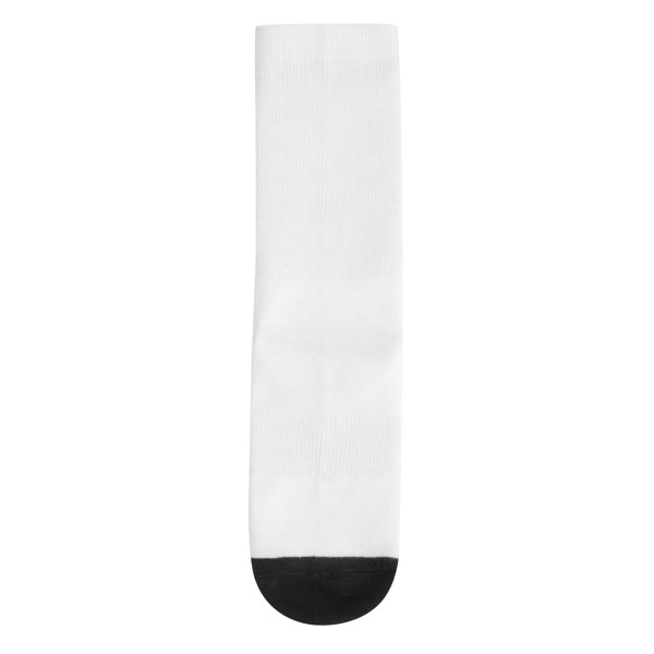 CALCETIN KALOX T/36/39 BLANCO