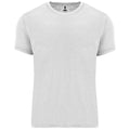 CAMISETA TERRIER T/S BLANCO