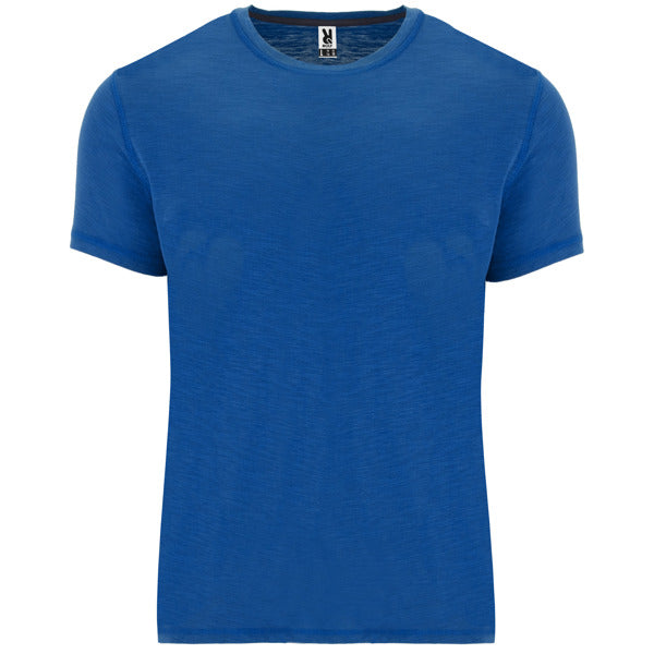 CAMISETA TERRIER T/S BLANCO