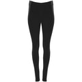 LEGGINGS AGIA T/S NEGRO/EBANO