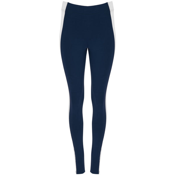 LEGGINGS AGIA T/S NEGRO/EBANO