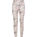 LEGGINGS CIRENE T/S FUSION ROSA