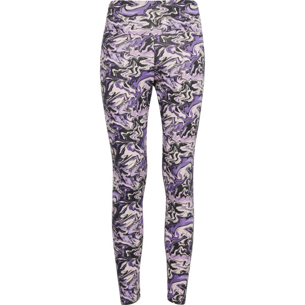 LEGGINGS CIRENE T/S FUSION ROSA