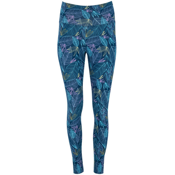 LEGGINGS CIRENE T/S FUSION ROSA