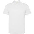 POLO TORMO T/S BLANCO