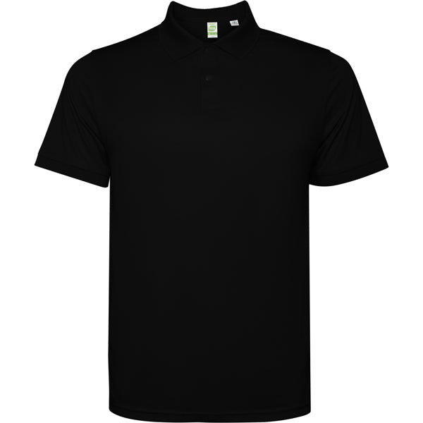 POLO TORMO T/S BLANCO