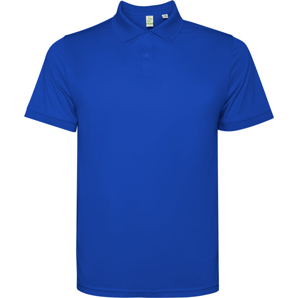 POLO TORMO T/S BLANCO