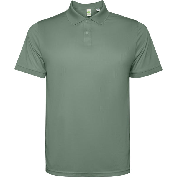 POLO TORMO T/S BLANCO