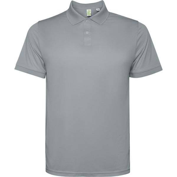 POLO TORMO T/S BLANCO
