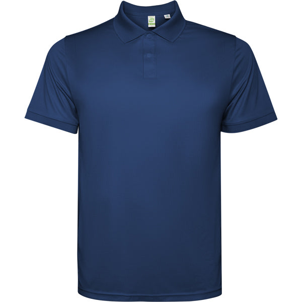 POLO TORMO T/S BLANCO