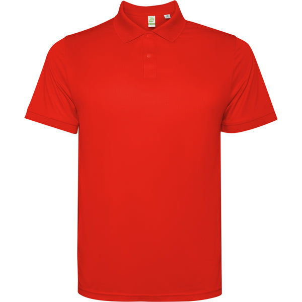 POLO TORMO T/S BLANCO