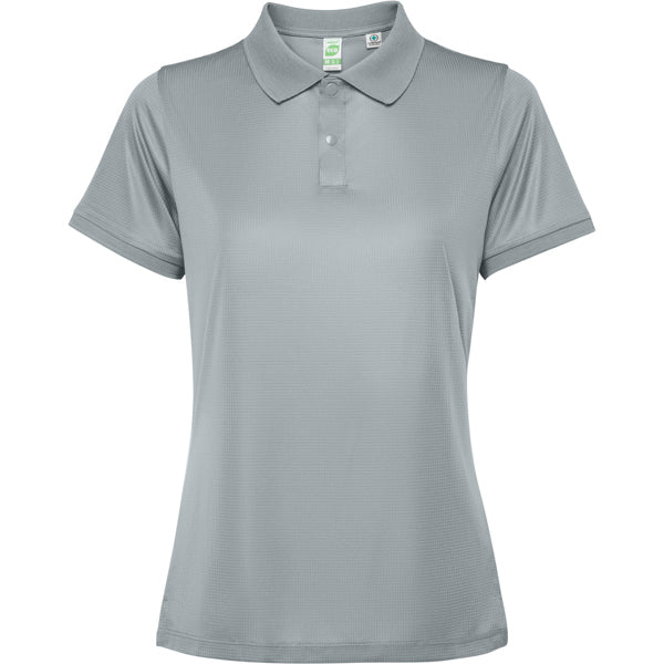 POLO TORMO WOMAN T/S BLANCO