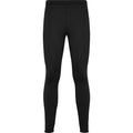 LEGGINGS BRISTOL T/S NEGRO