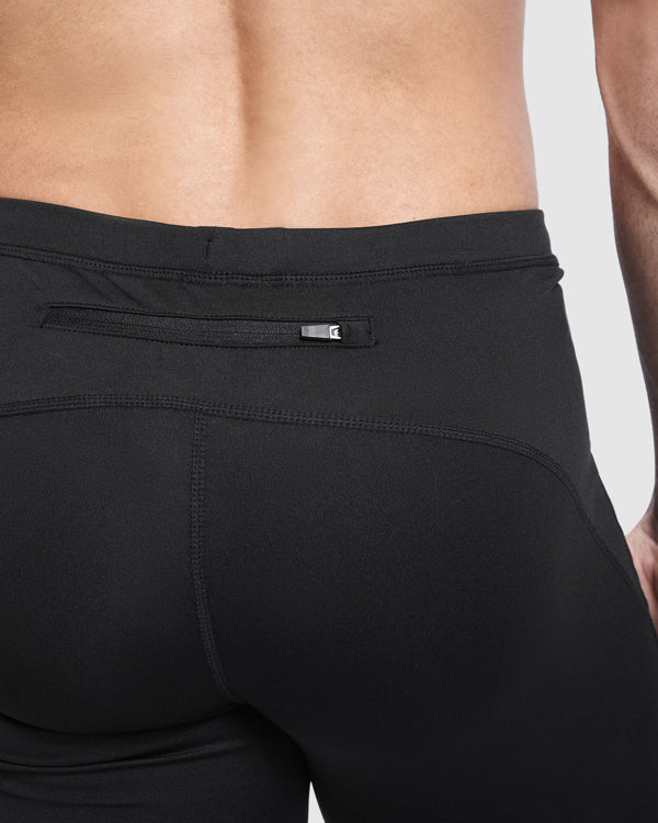 LEGGINGS BRISTOL T/S NEGRO