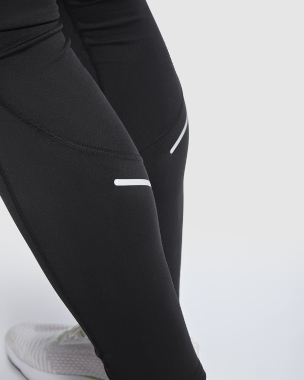 LEGGINGS BRISTOL T/S NEGRO