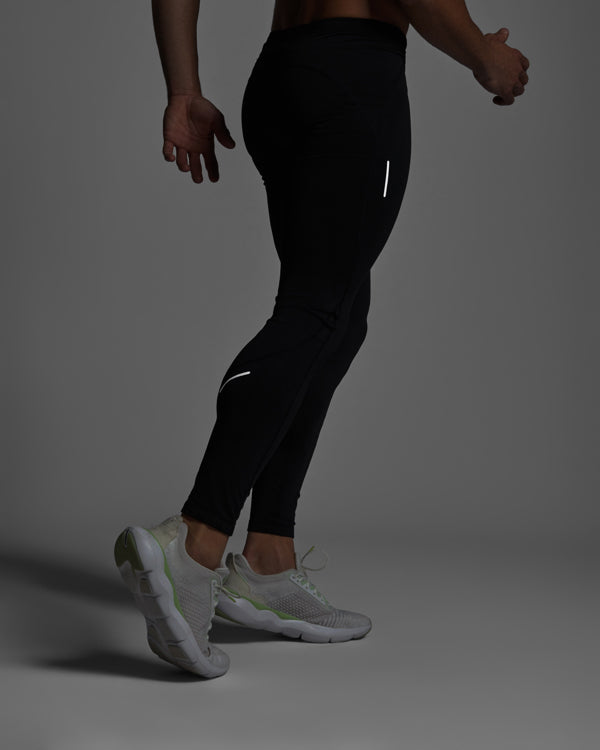 LEGGINGS BRISTOL T/S NEGRO