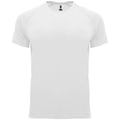 CAMISETA BAHRAIN T/S BLANCO