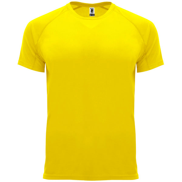 CAMISETA BAHRAIN T/S BLANCO