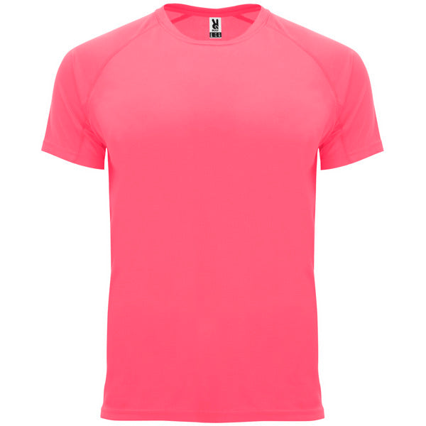 CAMISETA BAHRAIN T/S BLANCO