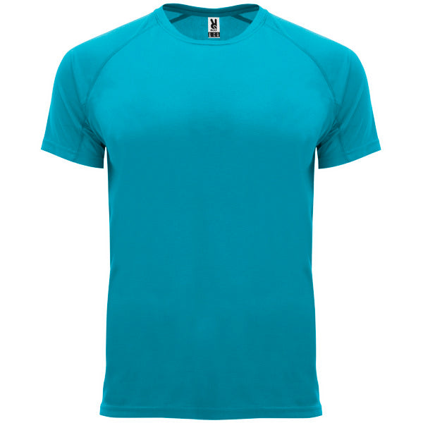 CAMISETA BAHRAIN T/S BLANCO