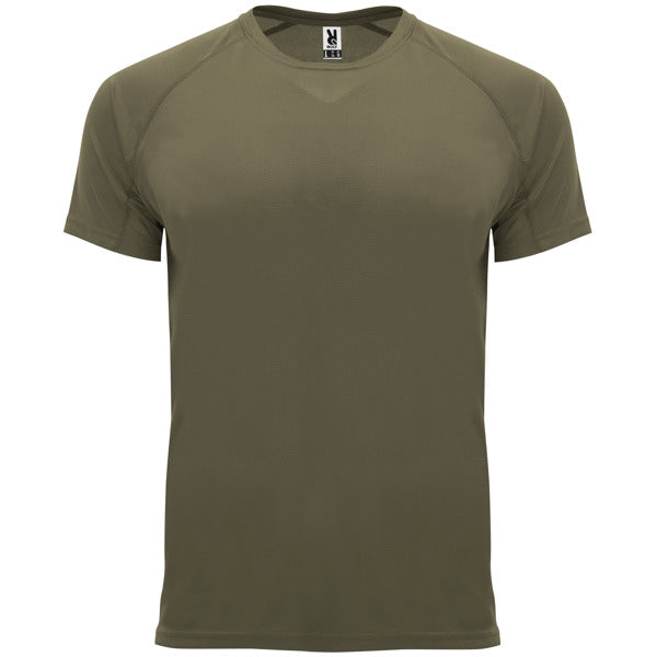 CAMISETA BAHRAIN T/S BLANCO