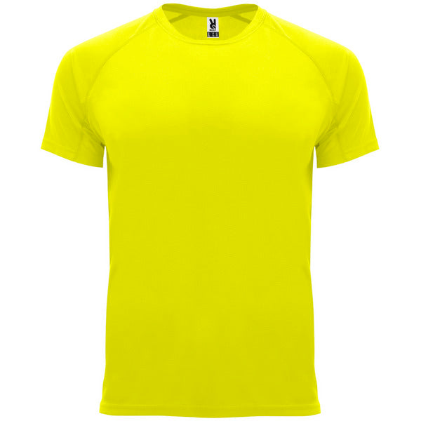 CAMISETA BAHRAIN T/S BLANCO