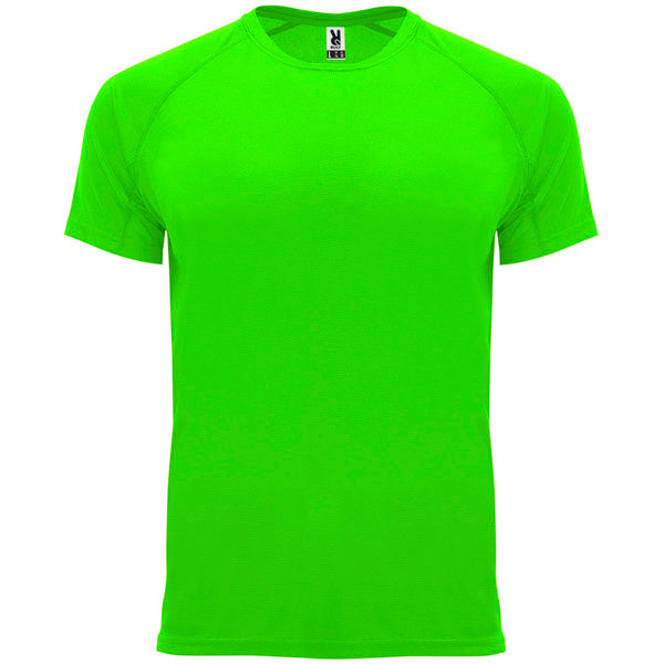 CAMISETA BAHRAIN T/S BLANCO