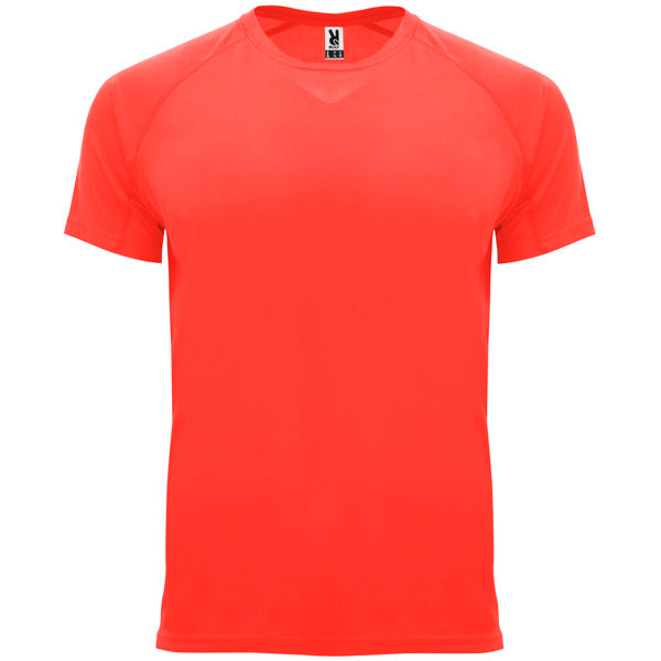 CAMISETA BAHRAIN T/S BLANCO