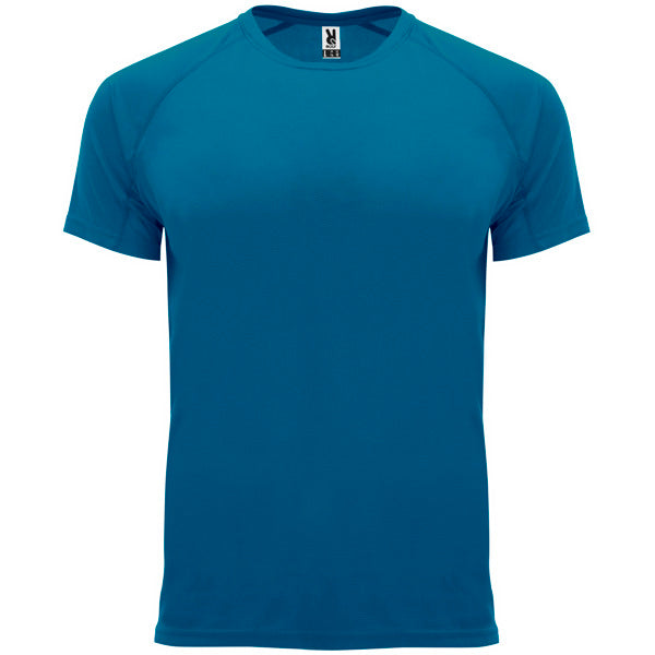 CAMISETA BAHRAIN T/S BLANCO