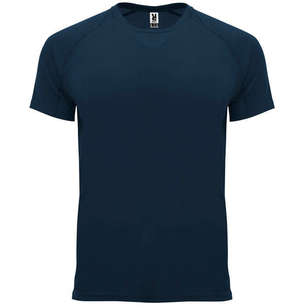 CAMISETA BAHRAIN T/S BLANCO