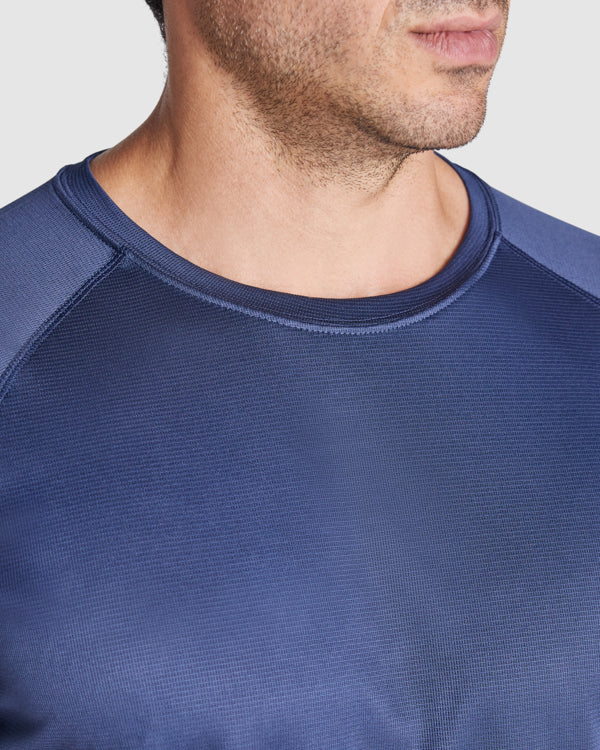 CAMISETA BAHRAIN T/S BLANCO