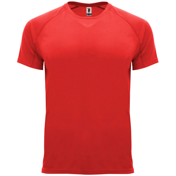 CAMISETA BAHRAIN T/S BLANCO