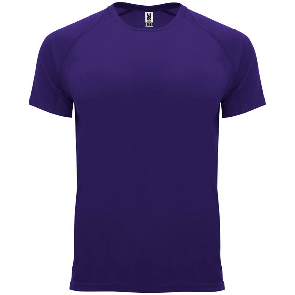 CAMISETA BAHRAIN T/S BLANCO