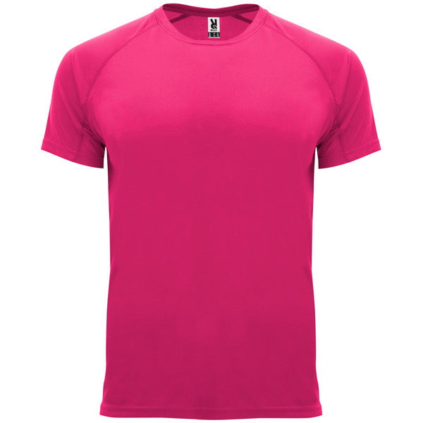 CAMISETA BAHRAIN T/S BLANCO