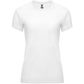 CAMISETA BAHRAIN WOMAN T/S BLANCO