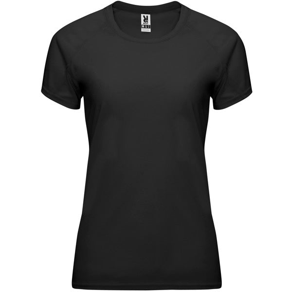 CAMISETA BAHRAIN WOMAN T/S BLANCO