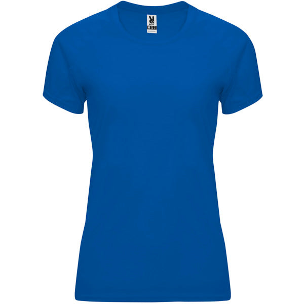 CAMISETA BAHRAIN WOMAN T/S BLANCO