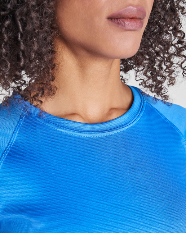 CAMISETA BAHRAIN WOMAN T/S BLANCO