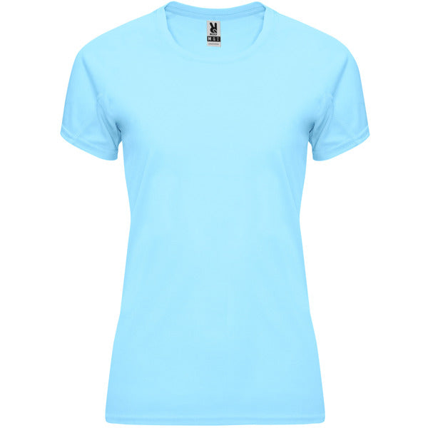 CAMISETA BAHRAIN WOMAN T/S BLANCO