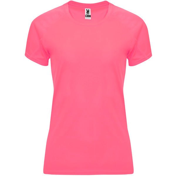 CAMISETA BAHRAIN WOMAN T/S BLANCO