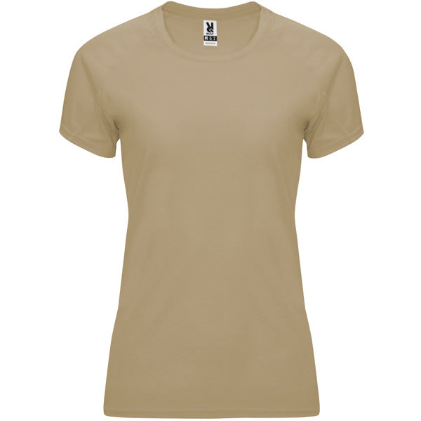 CAMISETA BAHRAIN WOMAN T/S BLANCO